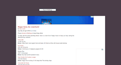 Desktop Screenshot of portland.metblogs.com