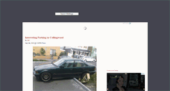 Desktop Screenshot of melbourne.metblogs.com