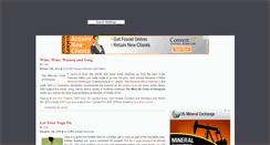 Desktop Screenshot of montreal.metblogs.com